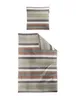 Irisette Mako-Satin Bettwäsche-Garnitur Tokio 8562  Farbe Produktbild-Vorschau 3