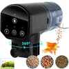 Distributeur automatique de nourriture pour poissons Voir les images du produit 2
