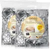 2x Cafeclub Entkoffeiniert Kaffeepads Megabeutel je 100 Produktbild-Vorschau 1