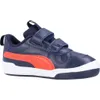 Puma Sneakers 380741-02 in Blue color size 22 Produktbild-Vorschau 16