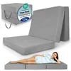 Matelas pliant Beautissu Premium XXL Lit d'appoint pliable, Voir les images du produit 2