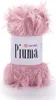 YarnArt Piuma 4413 Morela - Flauschige Polyesterwolle Produktbild-Vorschau 1