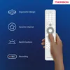 Bílý LED HD Easy televizor Thomson s úhlopříčkou 32 palců Náhled obrázku produktu 8