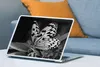 MuchoWow® Laptop Aufkleber Sticker Cover Idea leuconoe Produktbild-Vorschau 4
