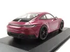 Minichamps 410063002 Porsche 911 992 Carrera 4 GTS 2019 Produktbild-Vorschau 2