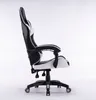 LEMBIT Gaming Stuhl - schwarz / weiß Produktbild-Vorschau 10