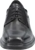 Ecco Helsinki 2 Derby Lea Black 42 Náhled obrázku produktu 49