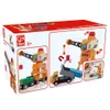 Hape E3715, Auslegerkran, 3 Jahr(e), Mehrfarbig Produktbild-Vorschau 12