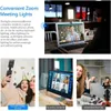 Neewer LED-Klemmeuchte NL-60AI für Laptop und Smartphone Produktbild-Vorschau 8