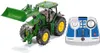Siku 6795, Traktor, 1:32, 6 Jahr(e) Produktbild-Vorschau 7