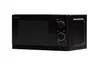 Sharp R200BKW Solo Mikrowelle 20 L 800 W 5 Leistungsstufen Produktbild-Vorschau 7