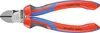 Knipex SIDE CUTTER 7002 SB Ku-h 160 Mm 7002sb Náhľad obrázku produktu 6