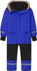 ASKSA Kinder Unisex Skianzug Verdickt Warm Skioverall Produktbild-Vorschau 4