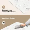 KitchenYeah© Herdabdeckplatte Design - Pusteblume - Blumen Produktbild-Vorschau 2
