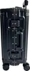 Kabinenkoffer BERTOO Palermo - schwarz 36 l Produktbild-Vorschau 15