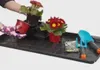 Kunststoff-Tropfschale Für Schuhe Schalen Etc 72X34X3,3Cm Produktbild-Vorschau 4