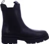 Tamaris Damen Stiefelette Chelsea Boot Leder Glattleder Produktbild-Vorschau 42
