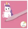 LEGAMI Leuchtender Kugelschreiber Writing is Magic UNICORN Produktbild-Vorschau 6