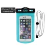 Overboard, custodia, custodia impermeabile per iPhone blu, Anteprima dell’immagine prodotto 14