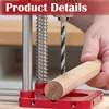 Der beste Bohrersucher für die Holzbearbeitung, Produktbild-Vorschau 3