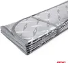 AMiO Składana osłona przeciwsłoneczna 145x70cm Podgląd zdjęcia produktu 3