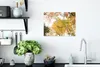 MuchoWow® Poster Japanischer Ahorn mit gelben und Produktbild-Vorschau 3