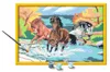 Stolze Wildpferde Ravensburger 28492 Produktbild-Vorschau 4