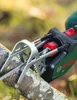 Sega da giardino a batteria Keo Anteprima dell’immagine prodotto 19