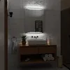 Badspiegel mit LED Beleuchtung und Touch-Schalter - Burma - Produktbild-Vorschau 3