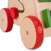 KiddyMoon Marcheur en bois Marcheur amusant pour les Voir les images du produit 13