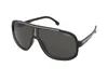 Carrera Carrera 1058/S 08A/M9Glasdurchmesser: 63 Produktbild-Vorschau 2