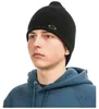 Mütze Oakley Fine Knit "Blackout" für Herren Produktbild-Vorschau 4