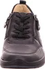 Waldläufer chaussures basses à lacets en noir, taille 5 Voir les images du produit 12