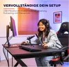 Trust Gaming GXT 232 - Mikrofon - USB (22656) Podgląd zdjęcia produktu 22