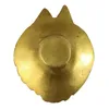 Räucherkegelhalter - Kerzenständer - Figur - Shiva und Produktbild-Vorschau 4