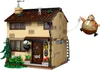 LEGO Harry Potter La maison de la famille Dursley, 4 Privet Voir les images du produit 17