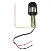 Halter für Rundumleuchte | 12–24V | U-Form | 15cm Kabel | Produktbild-Vorschau 4
