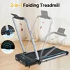 Laufband mit Steigung , 1400W Bluetooth-Lautsprecher Produktbild-Vorschau 5