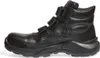 Abeba Food Trax 5010859 Stiefel Klettverschluss schwarz - Produktbild-Vorschau 5