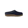 Haflinger Damen Herren Hausschuh Pantoffel Wolle Grizzly Produktbild-Vorschau 5