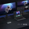 Hub Usb-C Ugreen Cm681, 4X Usb, 2X Hdmi, Displayport, Rj45, Voir les images du produit 5