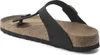 Birkenstock Damen Flip-Flops Schwarz 1020487 Grösse 40 Produktbild-Vorschau 6