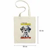 I have my patience tested I'm negative Jutebeutel lustiger Produktbild-Vorschau 2