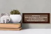 Holzschild Spruch 27x10cm Ich hasse es wenn die Kollegen Produktbild-Vorschau 4