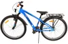Volare Cross Kinderfahrrad - Jungen - 24 Zoll - Blau - 3 Produktbild-Vorschau 12