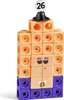 MathLinkCubes Numberblocks w języku angielskim Zestaw Podgląd zdjęcia produktu 4