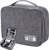 Borsa organizer per cavi e piccoli dispositivi elettronici Anteprima dell’immagine prodotto 14