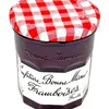 Bonne Maman Malinový džem - Framboises Confiture 370 gramov Náhľad obrázku produktu 5
