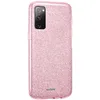 Conie Glitzer Schutzhülle für Samsung Galaxy S20 FE Hybrid Produktbild-Vorschau 3
