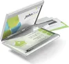 DURABLE Visitenkartenetui Aluminium, 243323 silber Produktbild-Vorschau 6